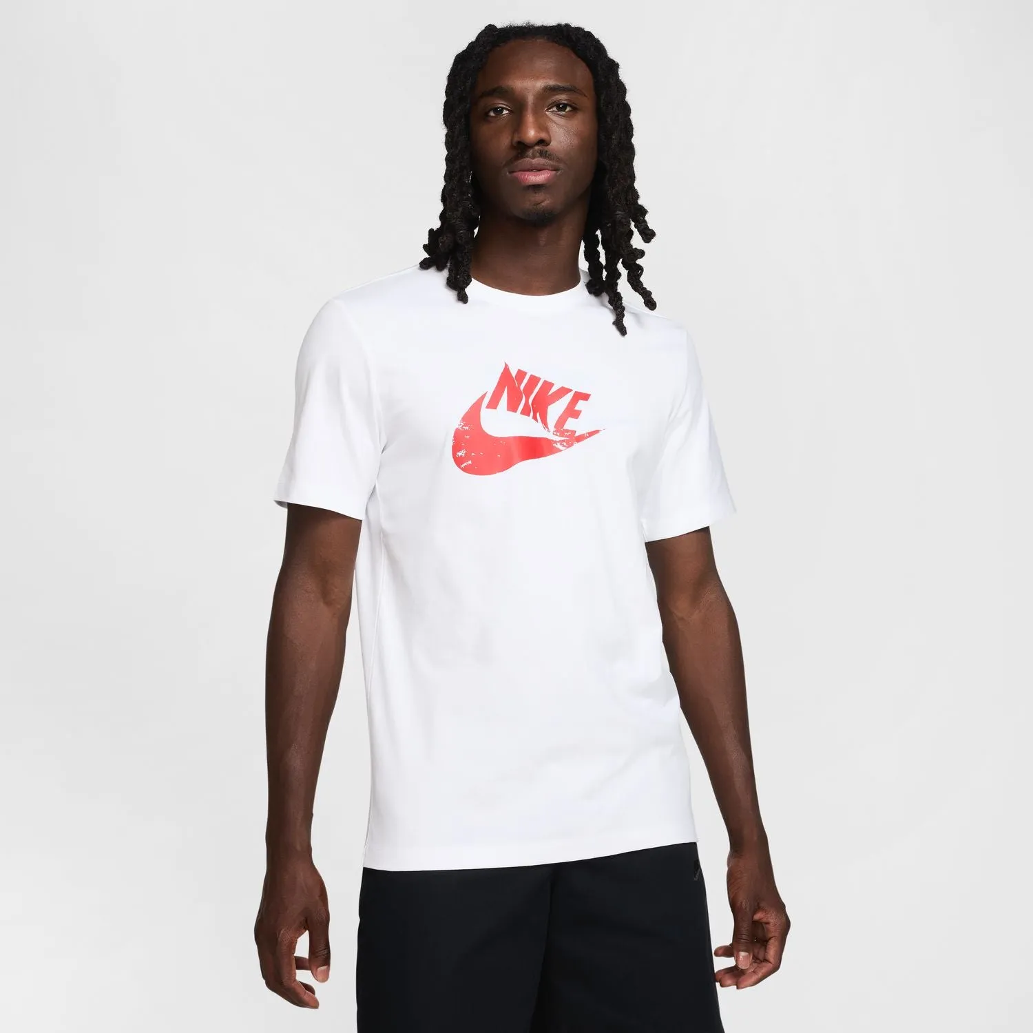12 MO Futura T-shirt - Vêtements pour Homme Nike