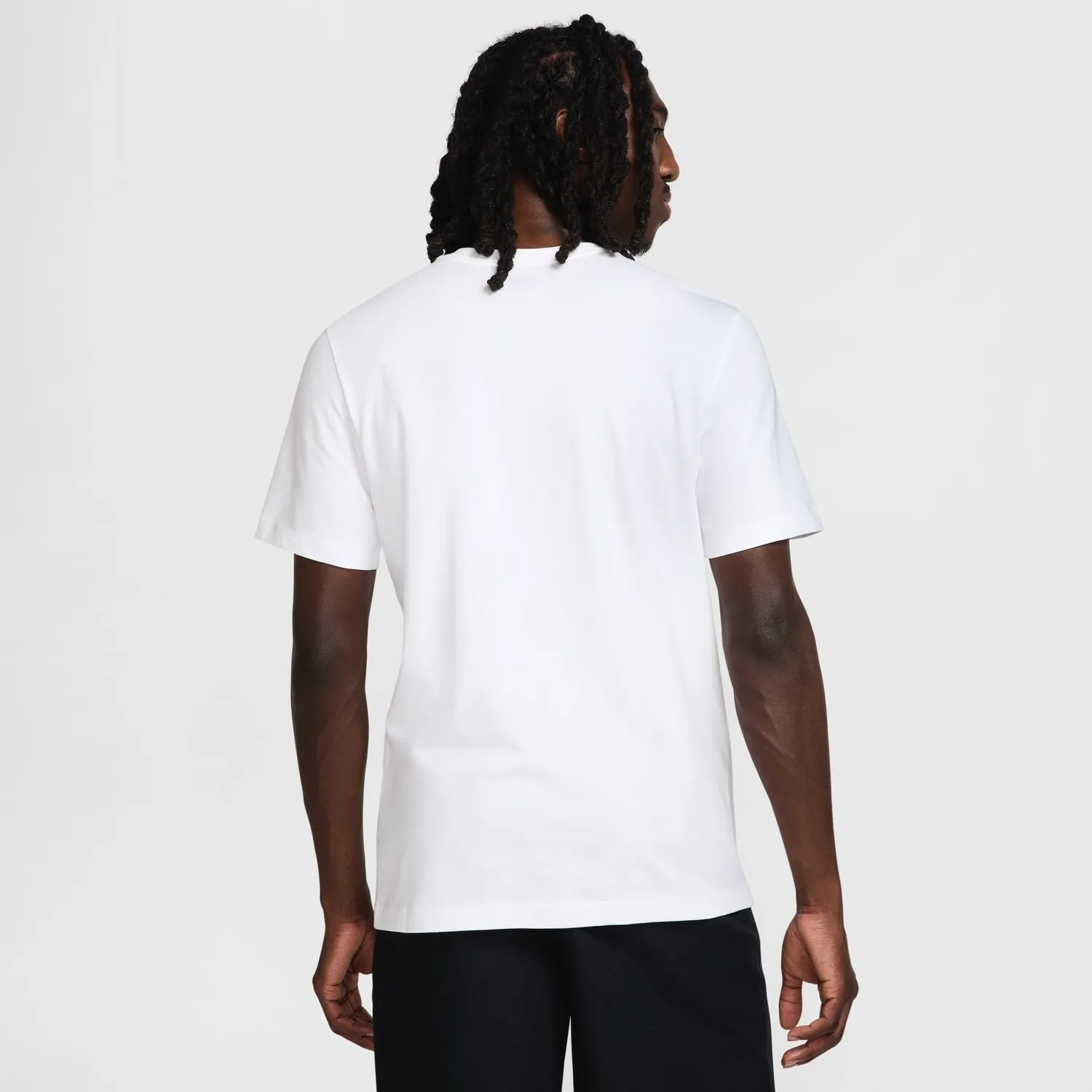 12 MO Futura T-shirt - Vêtements pour Homme Nike