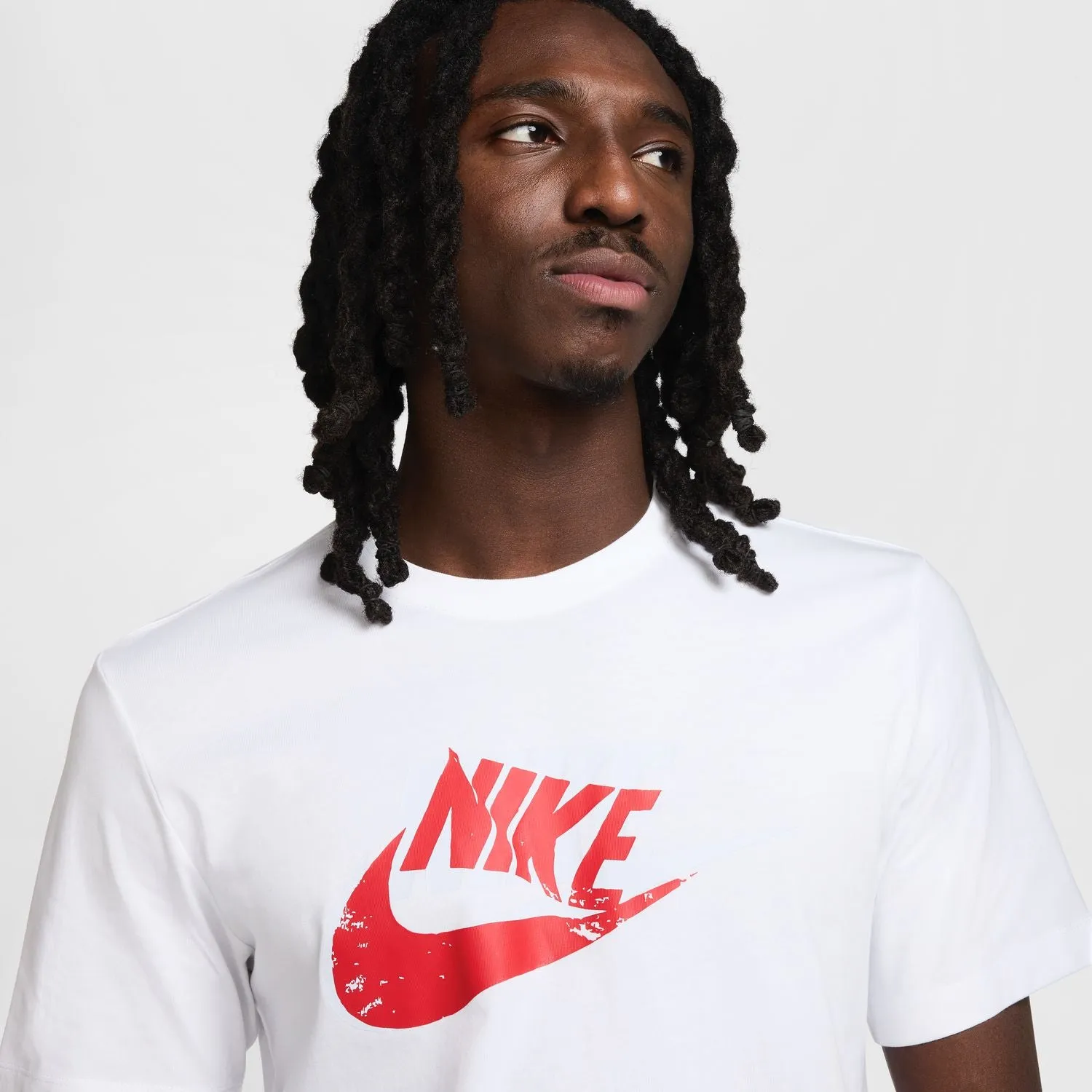 12 MO Futura T-shirt - Vêtements pour Homme Nike