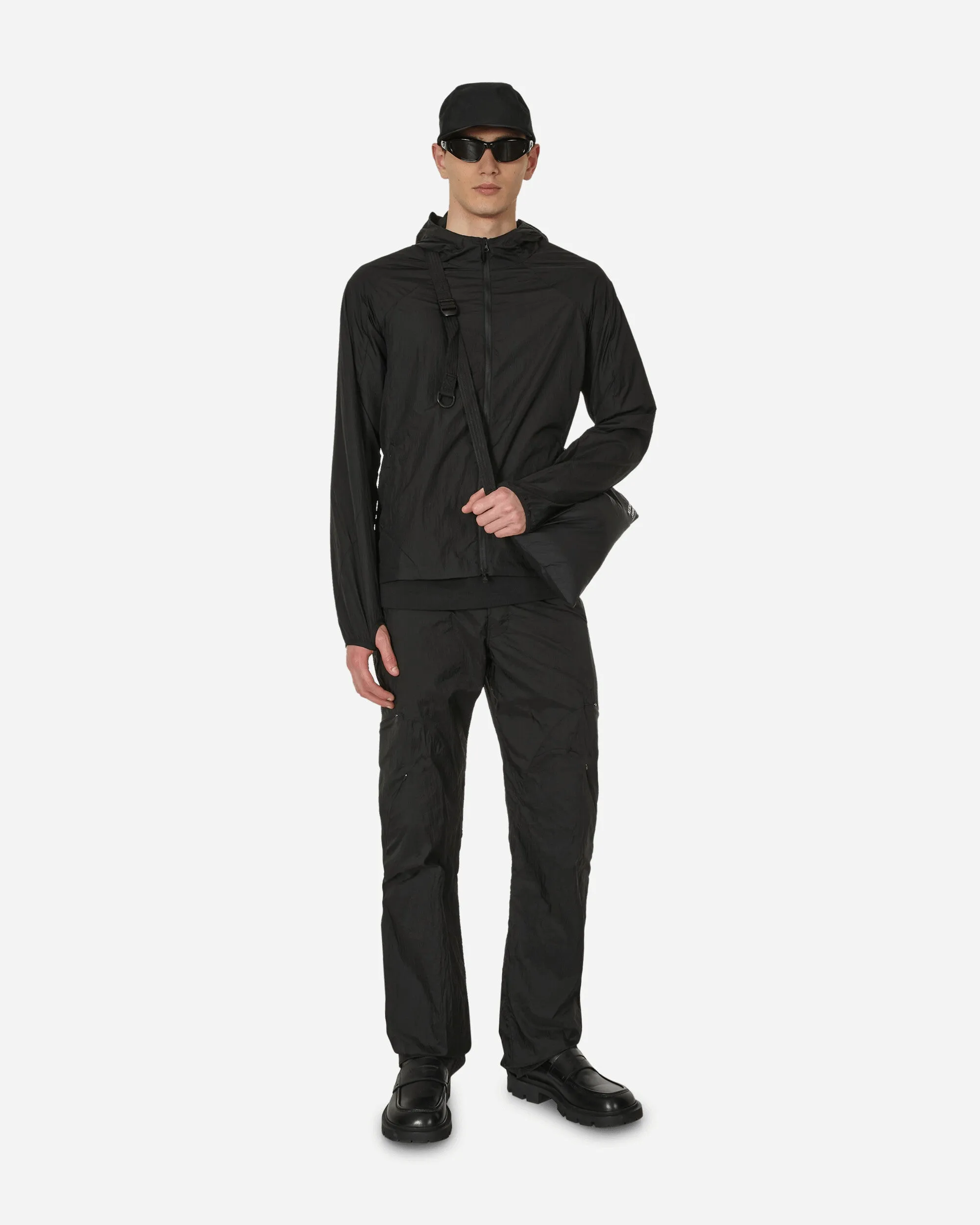 Pantalon 5.0  Centre Noir