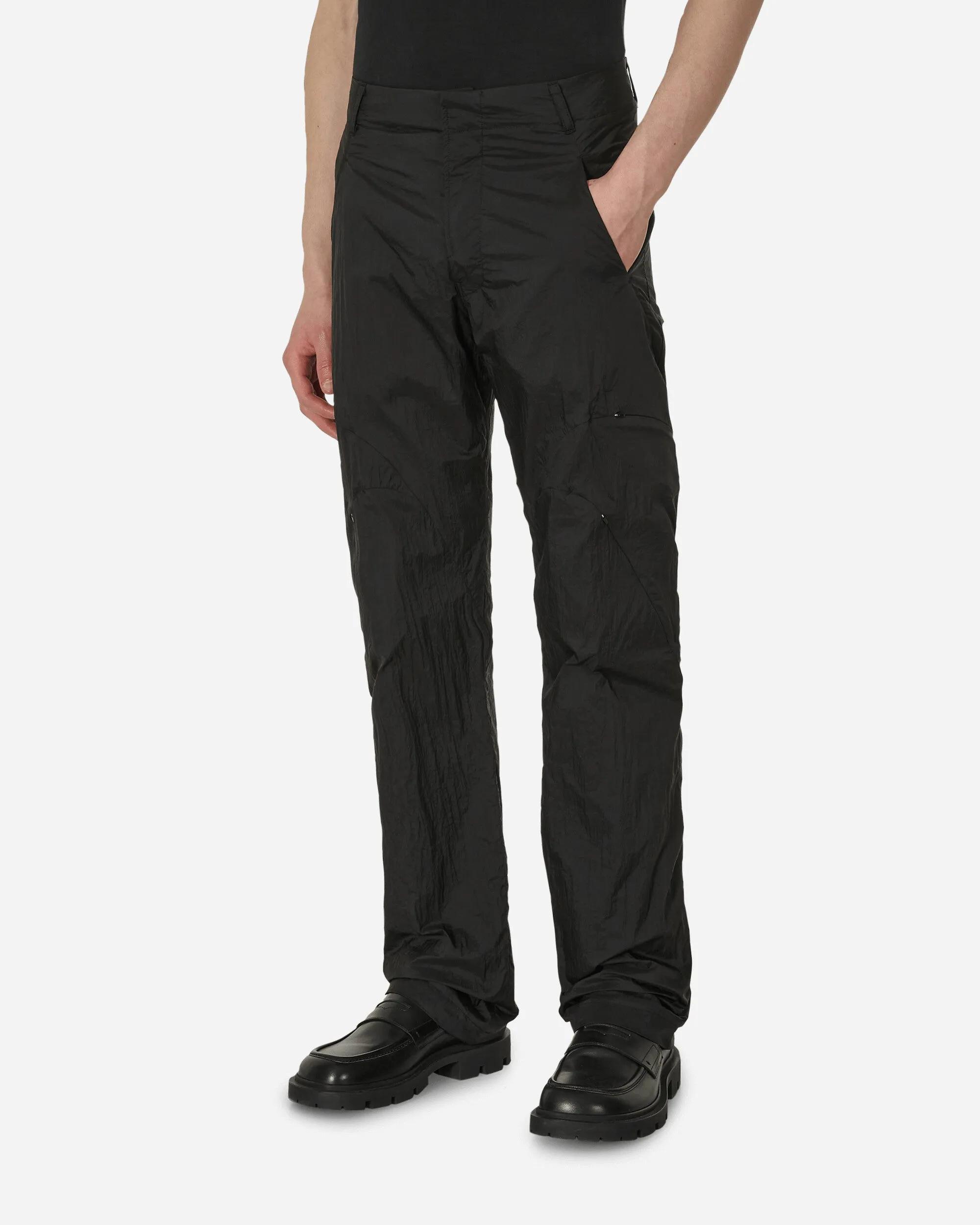 Pantalon 5.0  Centre Noir
