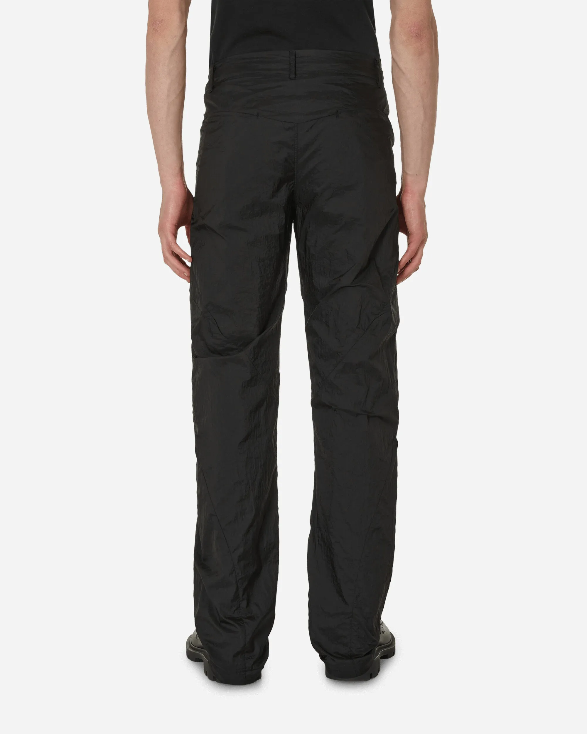 Pantalon 5.0  Centre Noir