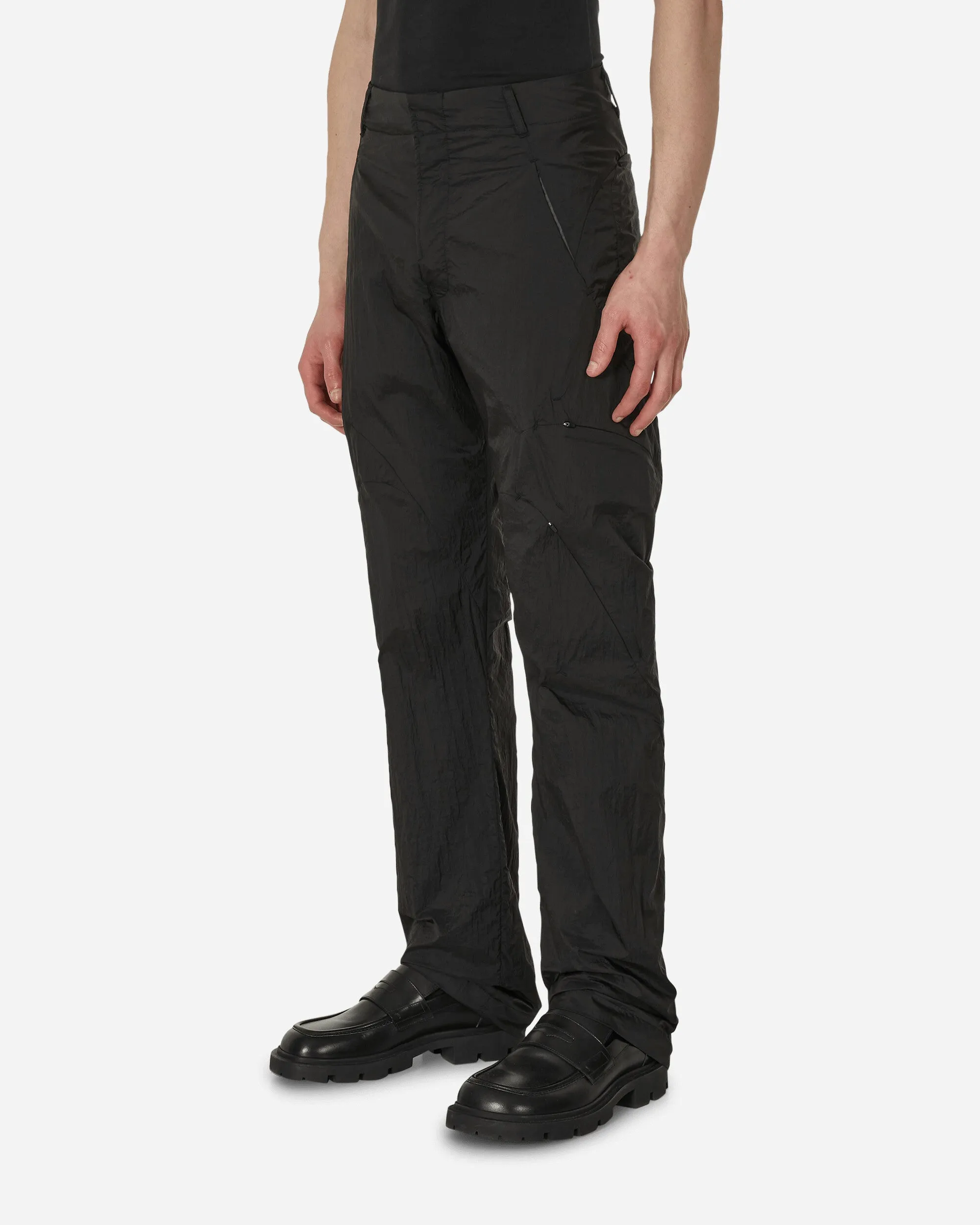 Pantalon 5.0  Centre Noir
