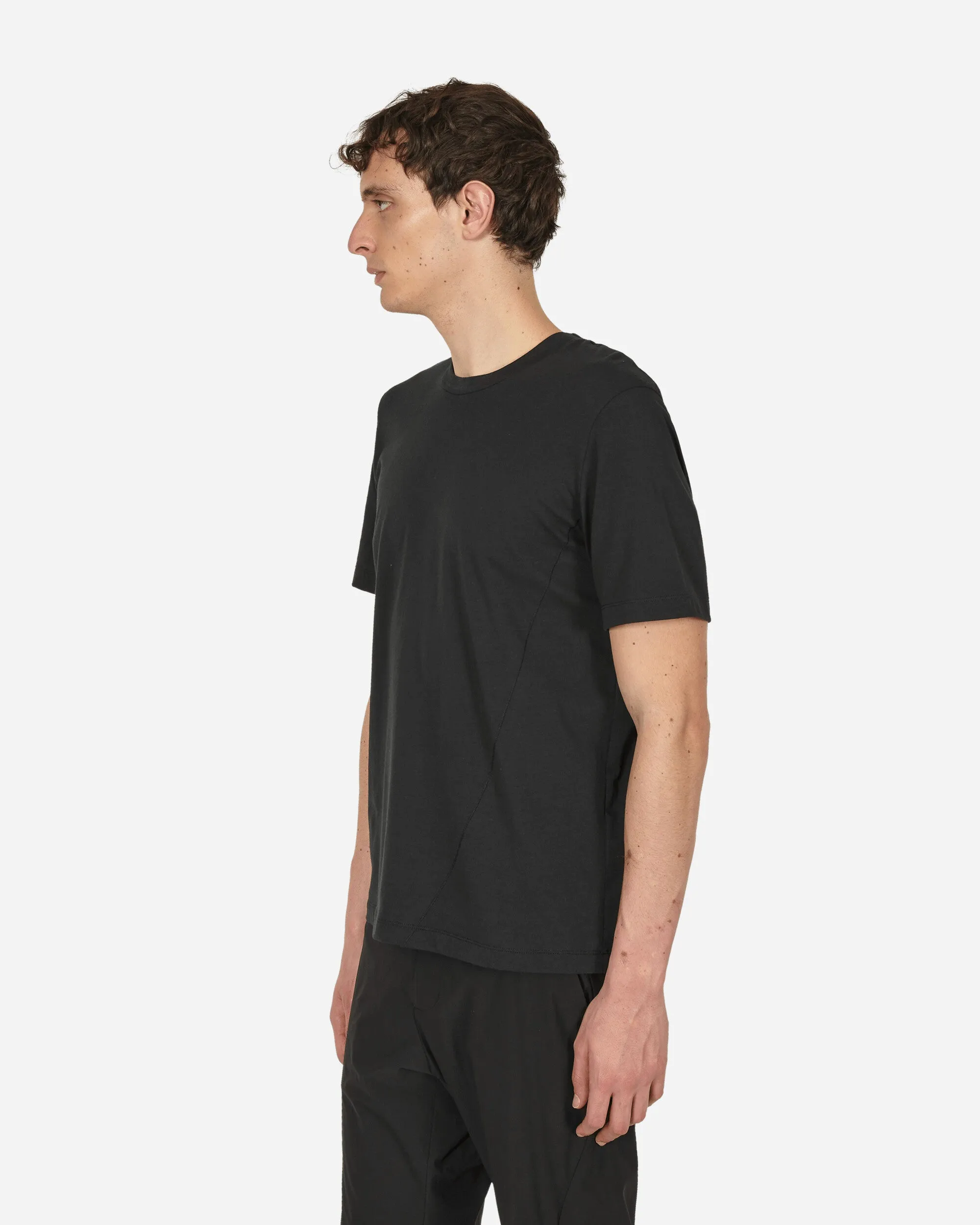 6.0 Tee Right Noir