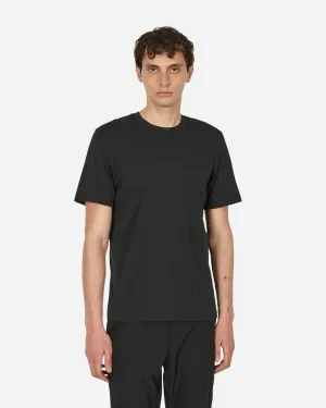 6.0 Tee Right Noir