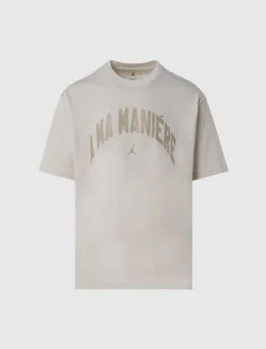 T-SHIRT A MA MANÍERE