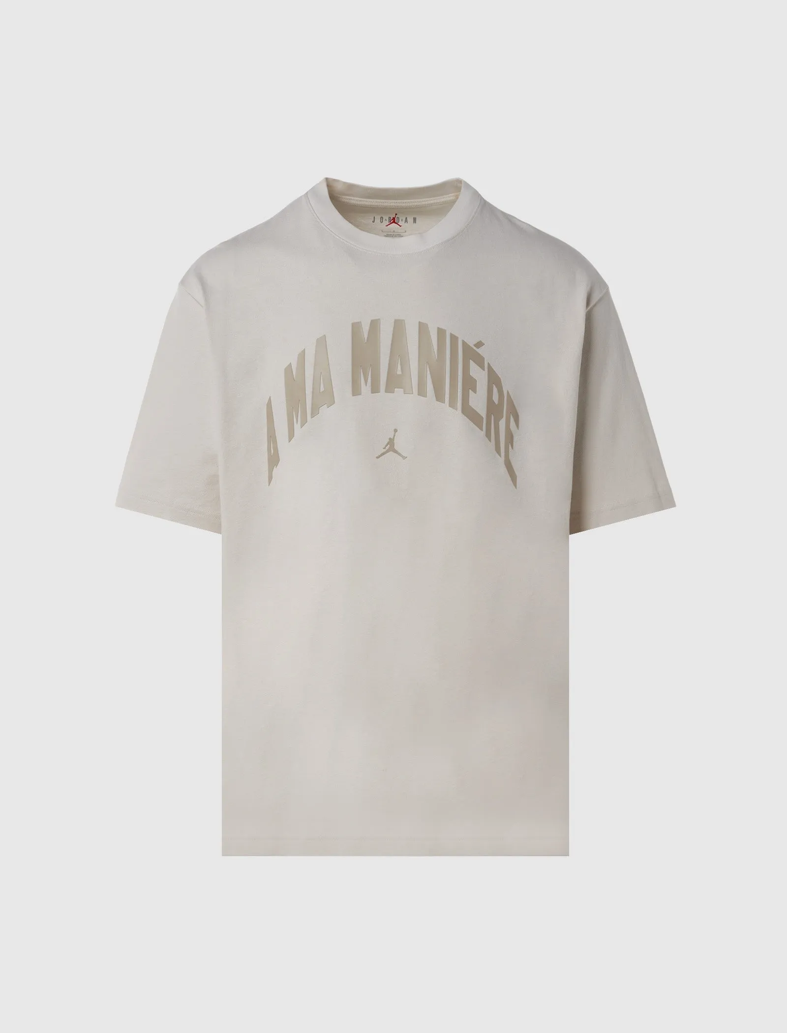 T-SHIRT A MA MANÍERE