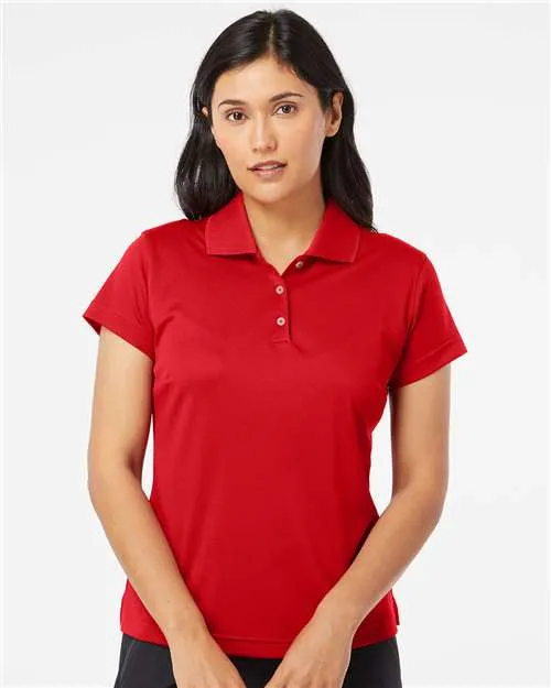 Polo de base pour femmes Adidas A131