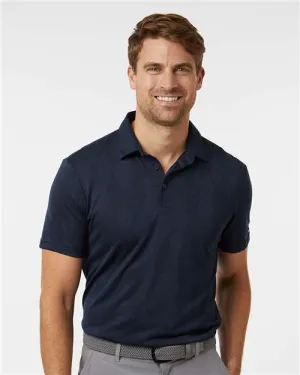 Adidas A2008 Polo Ultimate Texturé