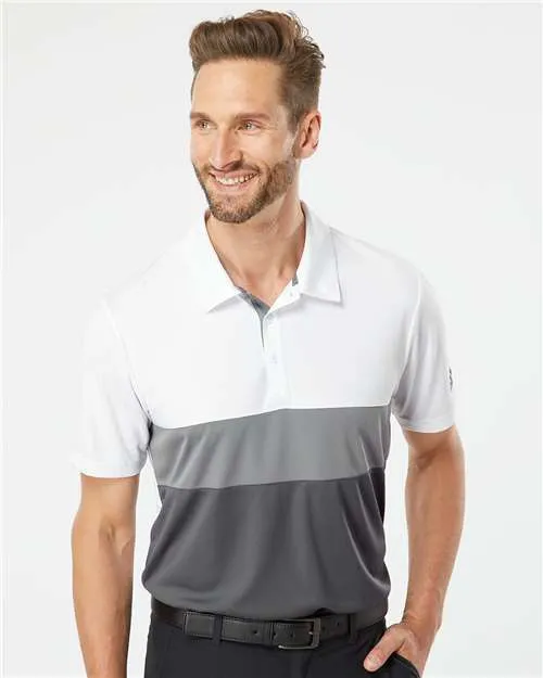 Polo Merch Block A236 Adidas