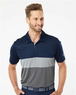 Polo Merch Block A236 Adidas