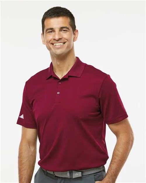 Adidas A430 Polo Sport Basique