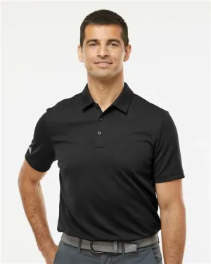 Adidas A580 Polo en piqué micro