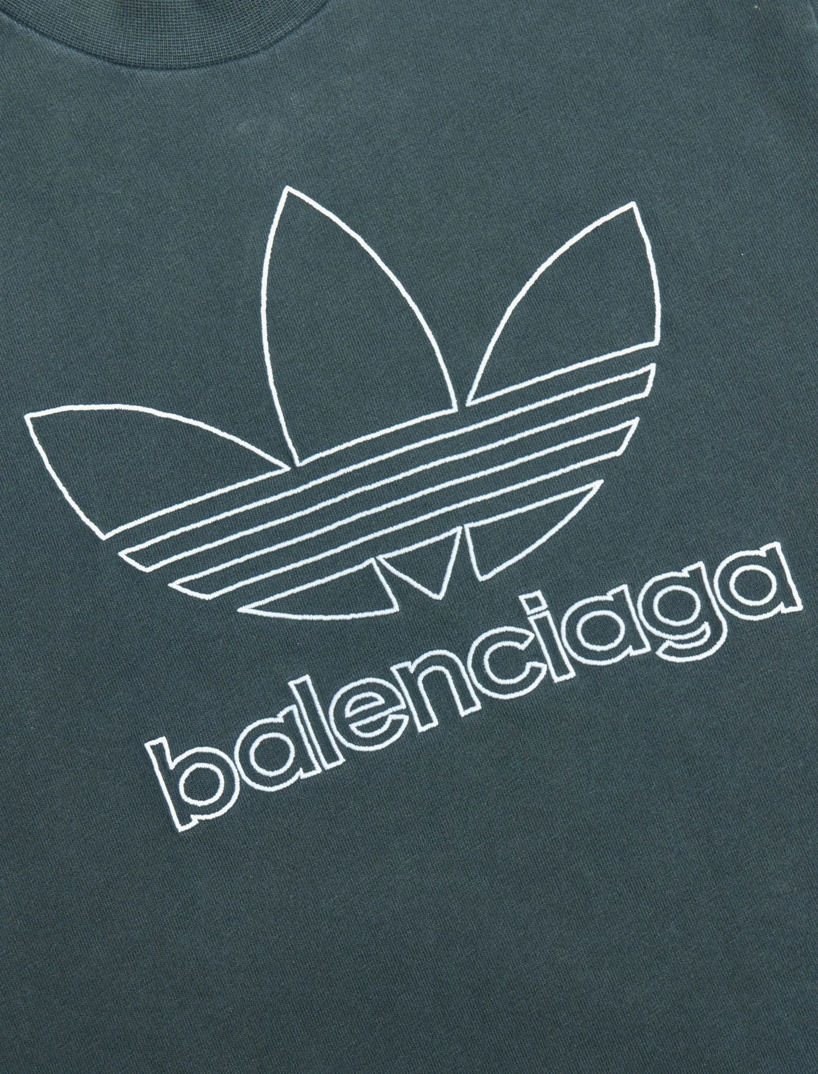 T-SHIRT ADIDAS POUR ENFANTS