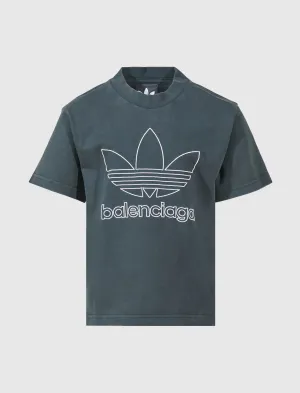 T-SHIRT ADIDAS POUR ENFANTS