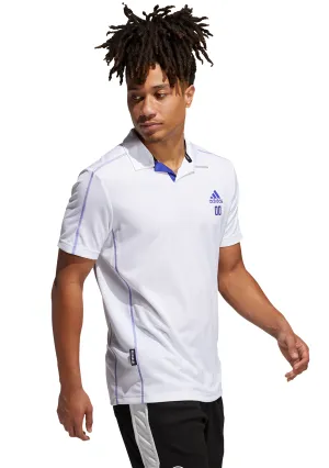 Adidas Polo Homme Golf Primeblue Heat.Rdy <BR> GL9988