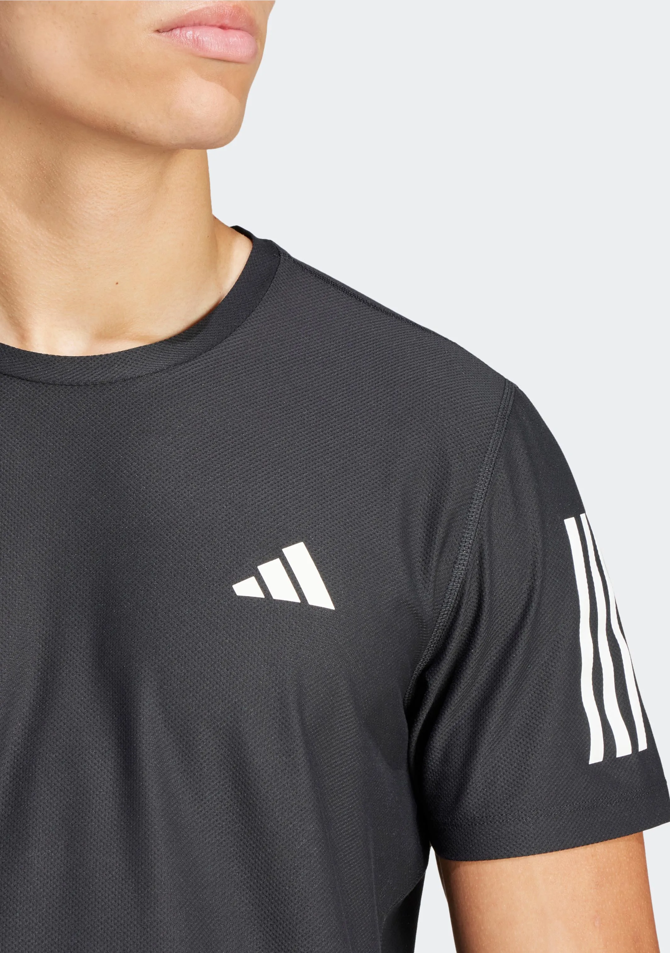 Adidas T-shirt Homme Own The Run