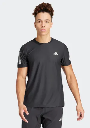 Adidas T-shirt Homme Own The Run
