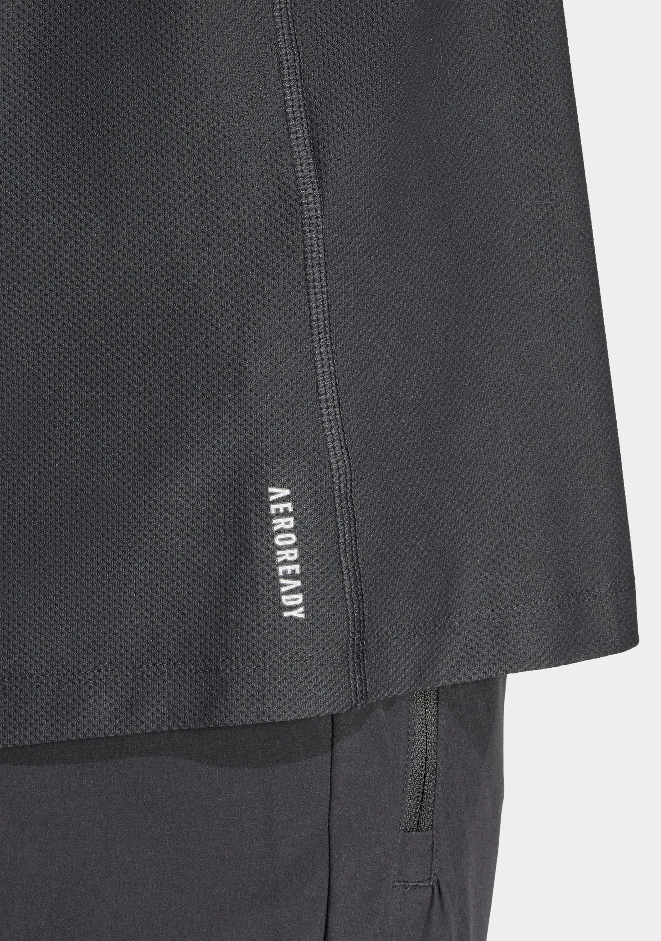 Adidas T-shirt Homme Own The Run