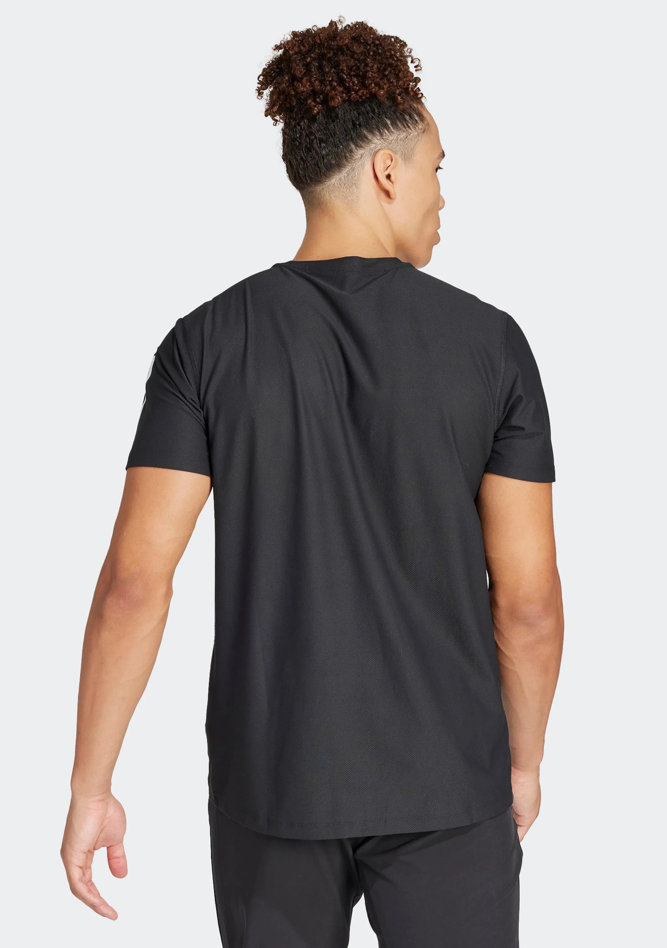 Adidas T-shirt Homme Own The Run