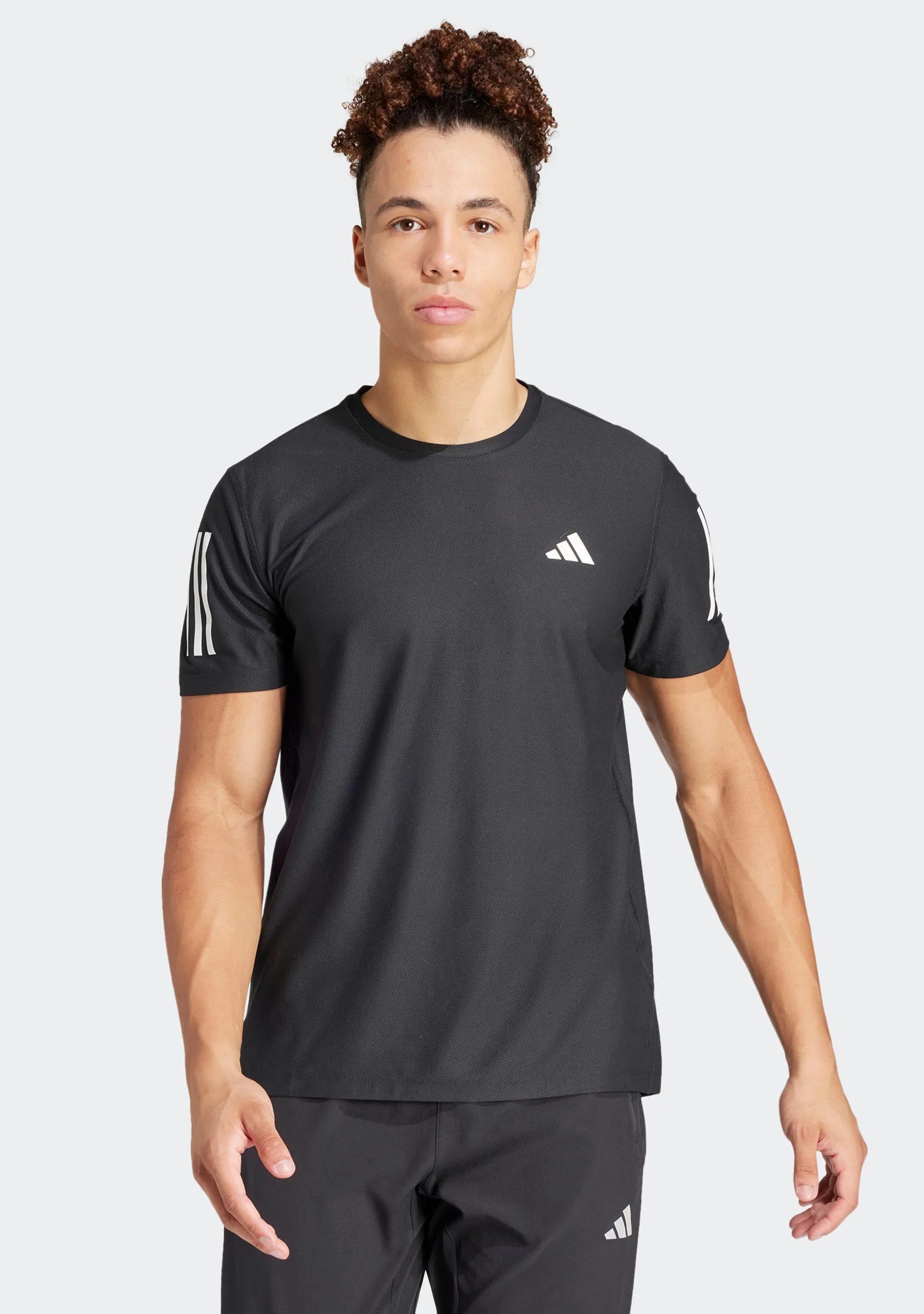 Adidas T-shirt Homme Own The Run