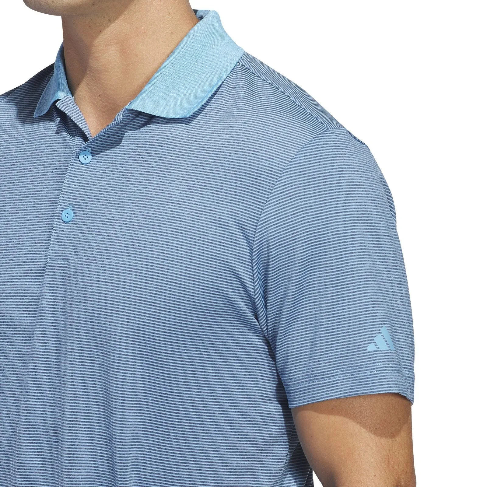 Polo de Golf Ottoman adidas IU4366