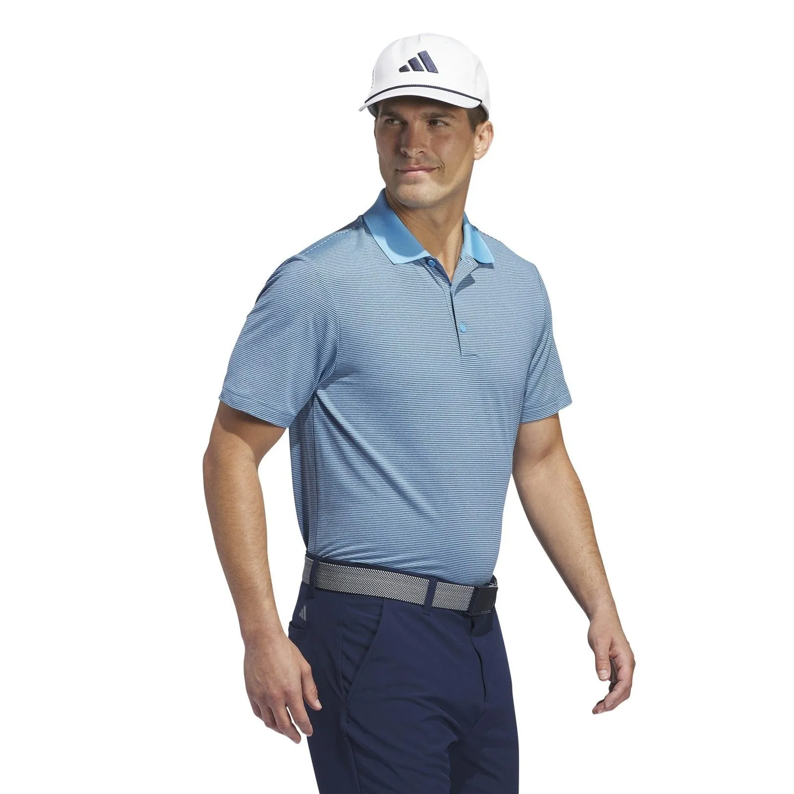 Polo de Golf Ottoman adidas IU4366