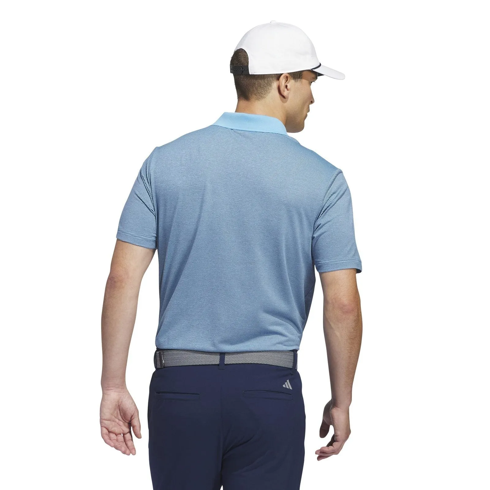 Polo de Golf Ottoman adidas IU4366