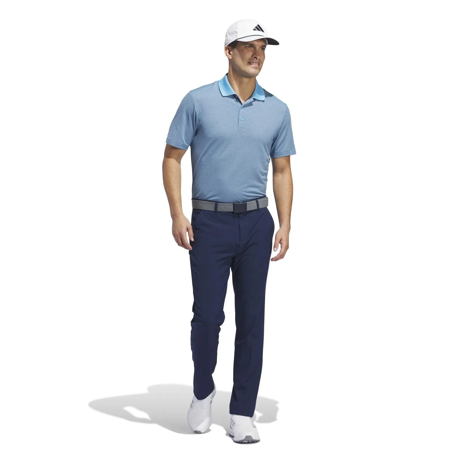 Polo de Golf Ottoman adidas IU4366