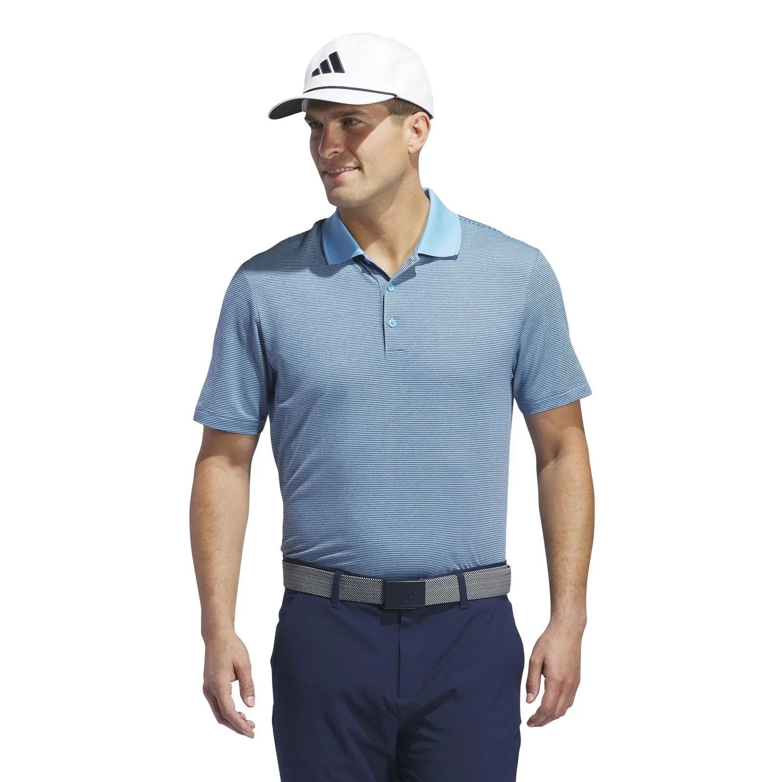 Polo de Golf Ottoman adidas IU4366