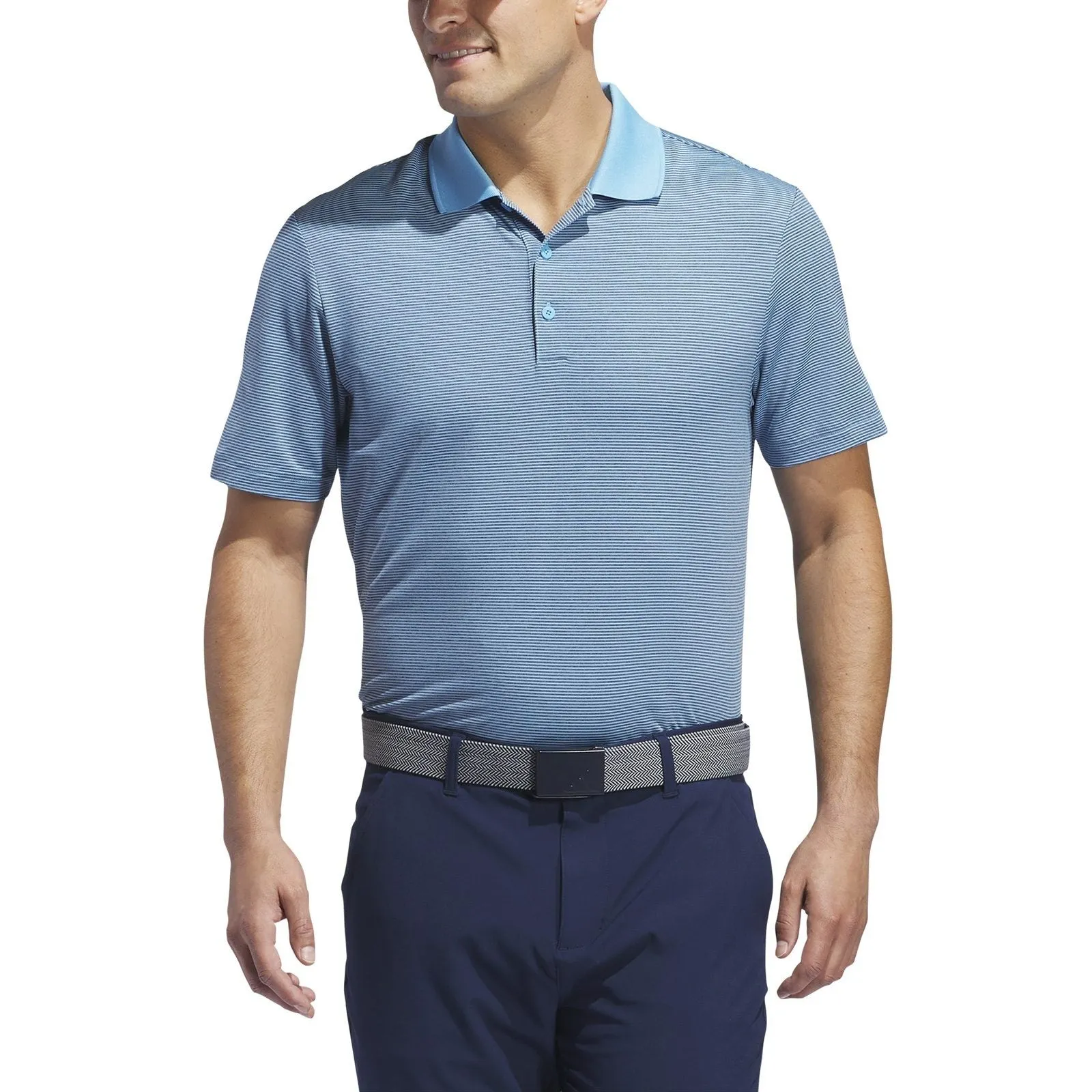 Polo de Golf Ottoman adidas IU4366