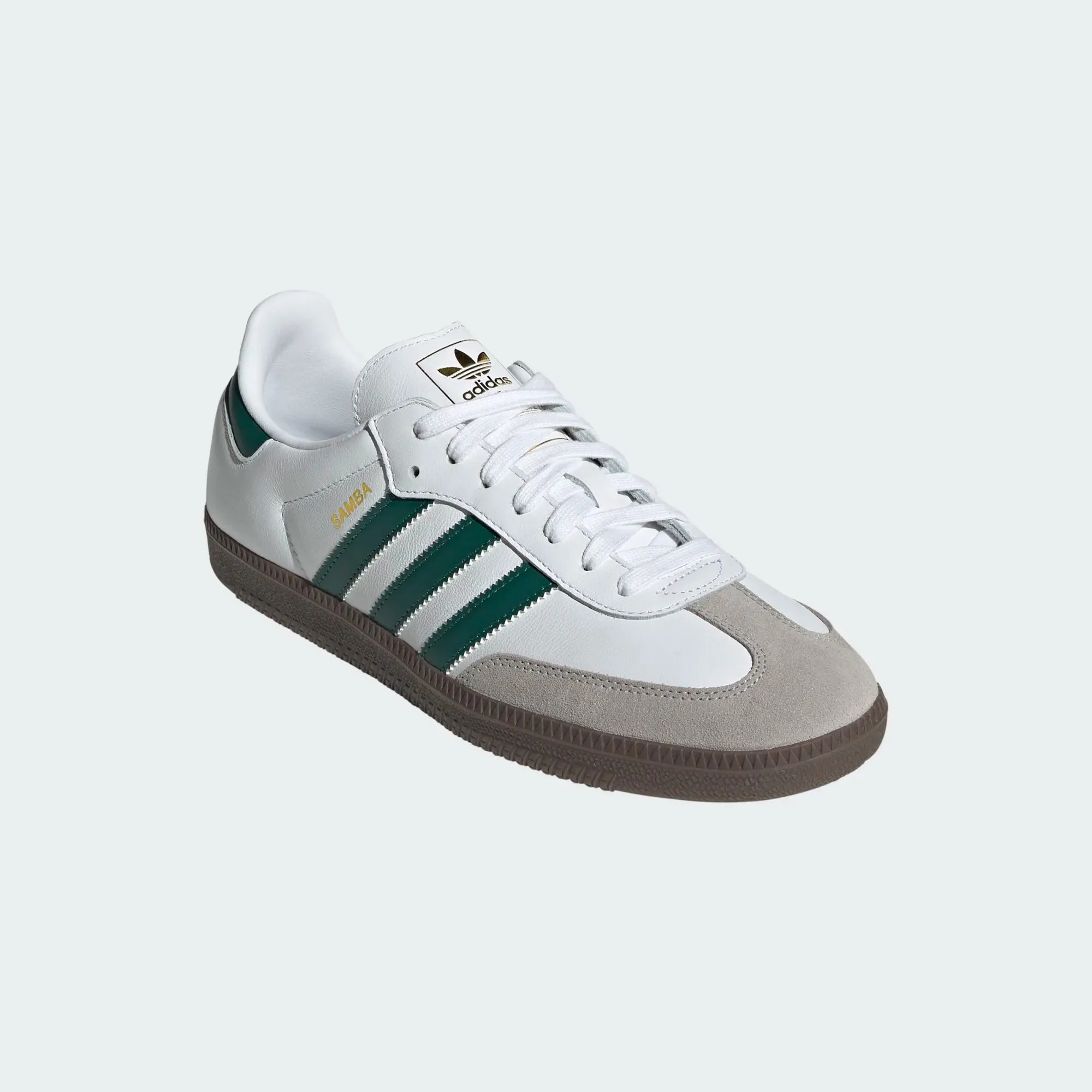 ADIDAS SAMBA OG M Vêtements Adidas