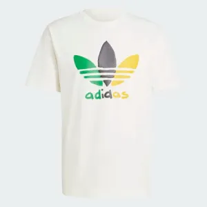 ADIDAS TS SPORT 1 TEE (BLANC) Vêtements Adidas