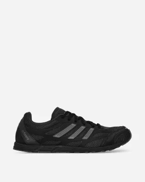 Adizero PR Sneakers Carbon / Noir de base / Gris cinq