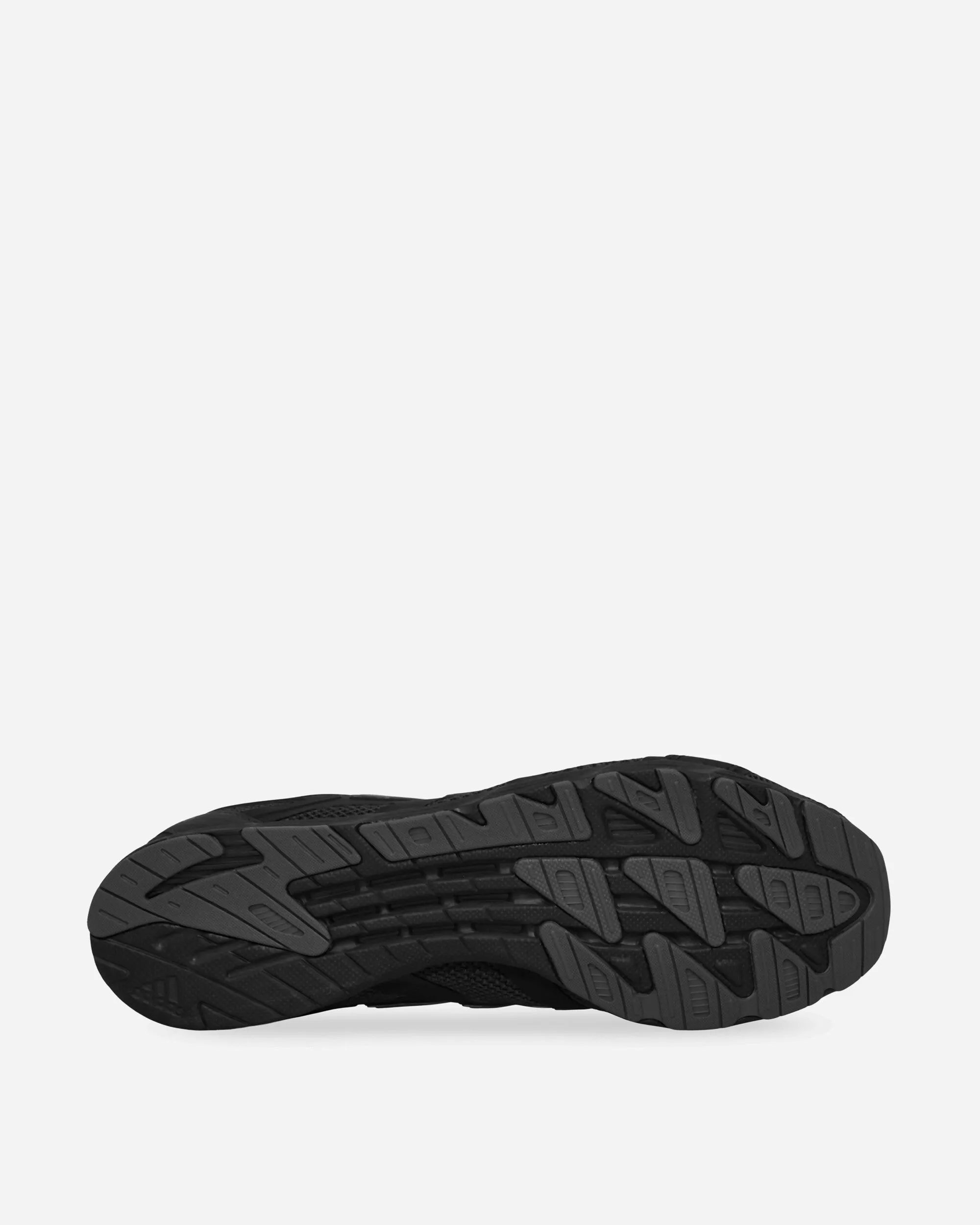 Adizero PR Sneakers Carbon / Noir de base / Gris cinq