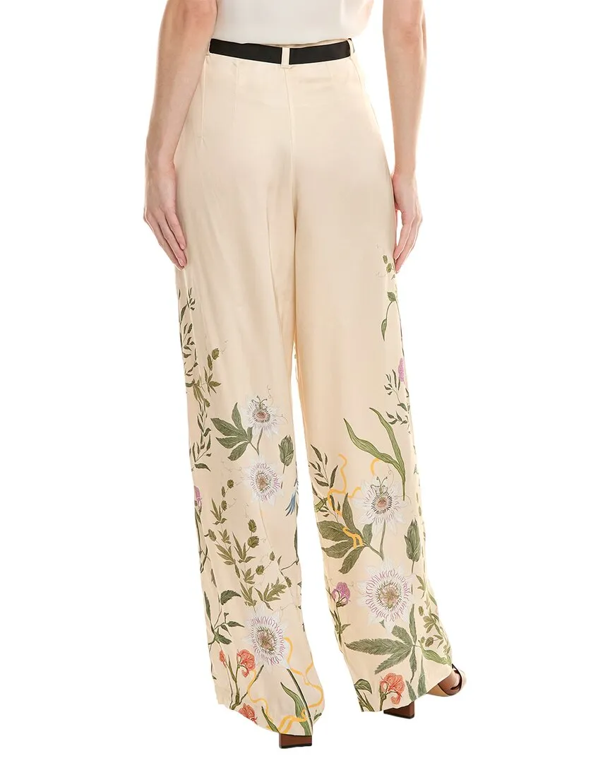 Pantalon Paradis Agua Bendita