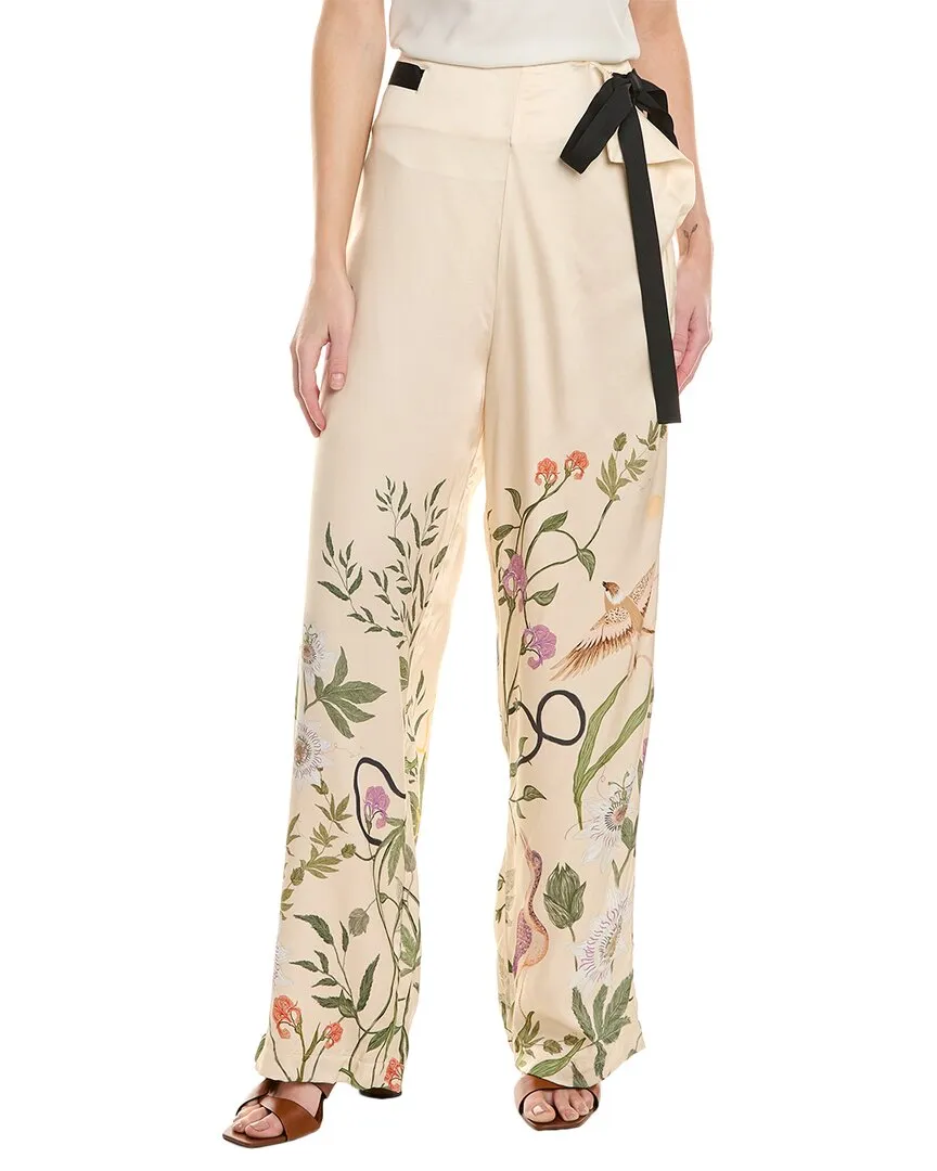 Pantalon Paradis Agua Bendita