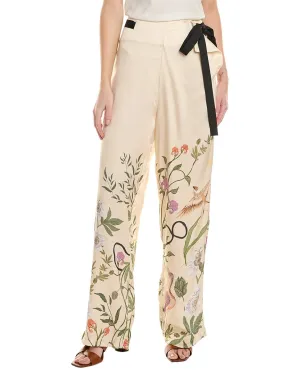 Pantalon Paradis Agua Bendita