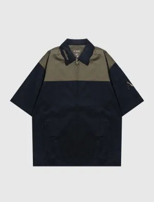 CHEMISE D'ÉQUIPAGE ALEALI MAY