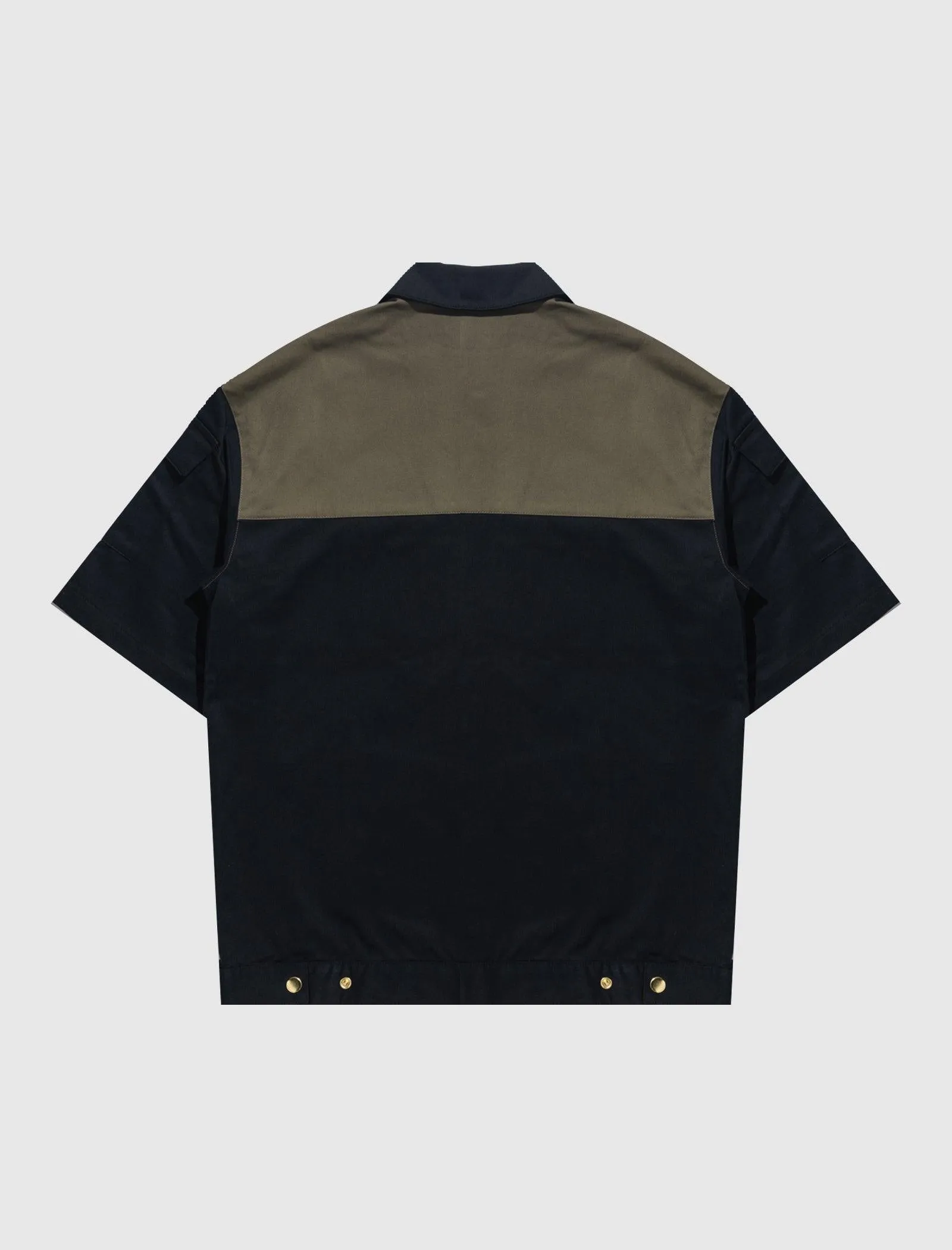 CHEMISE D'ÉQUIPAGE ALEALI MAY