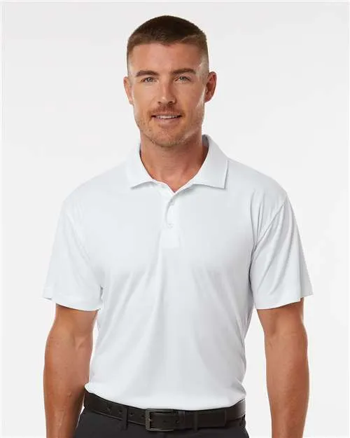 AllPro 41800 Polo Performance Pro-Lock