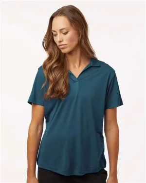 AllPro 41800L Polo Performance Pro-Lock pour Femmes