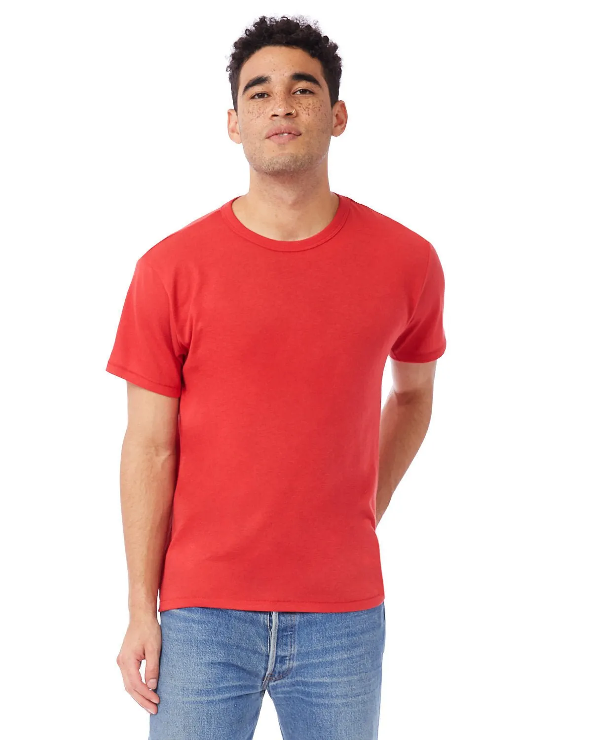 Alternative 05050BP Maillot vintage gardien pour hommes