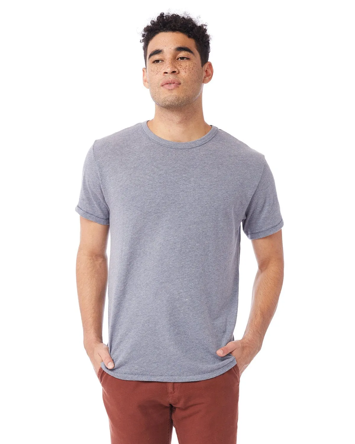 Alternative 05050BP Maillot vintage gardien pour hommes