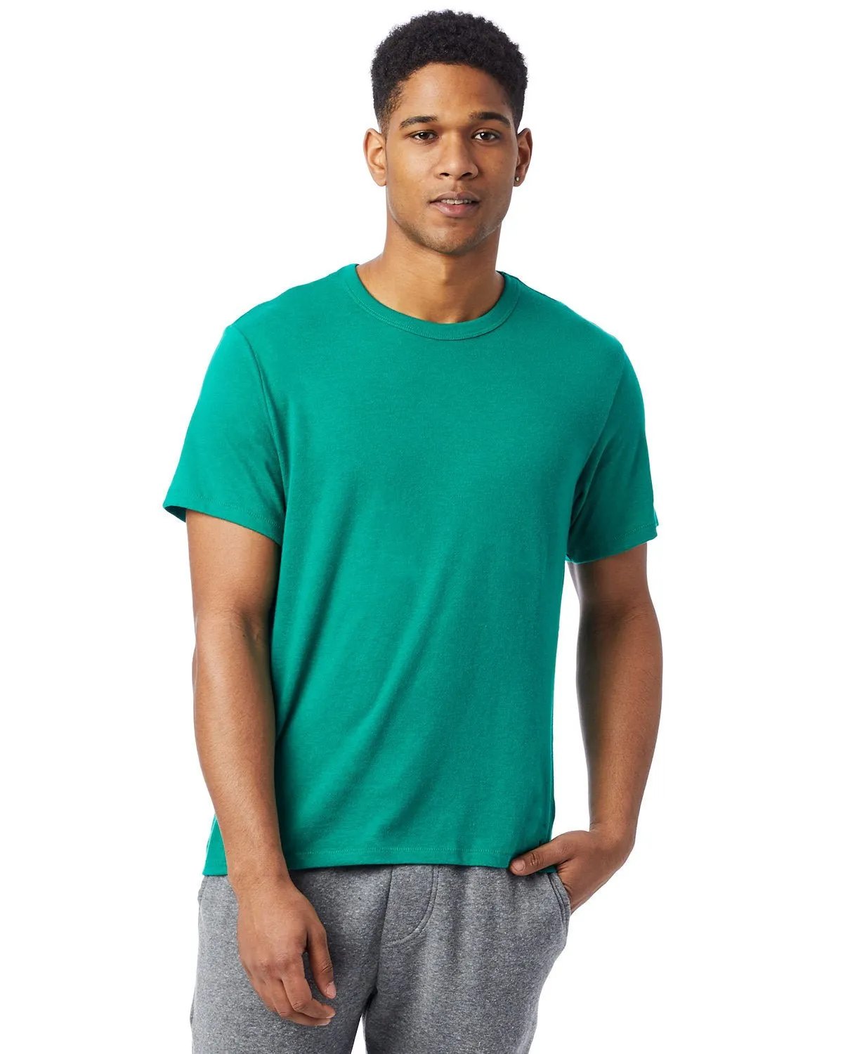Alternative 05050BP Maillot vintage gardien pour hommes