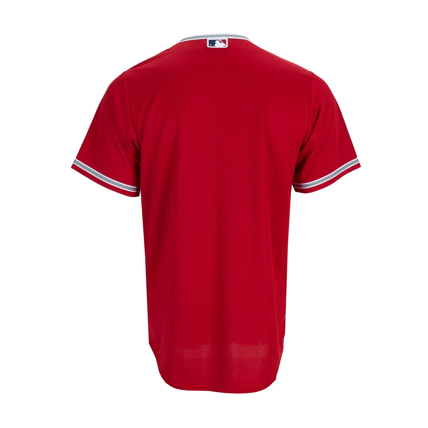 Maillot réplique Angels Nike - Vêtements pour hommes_Nike