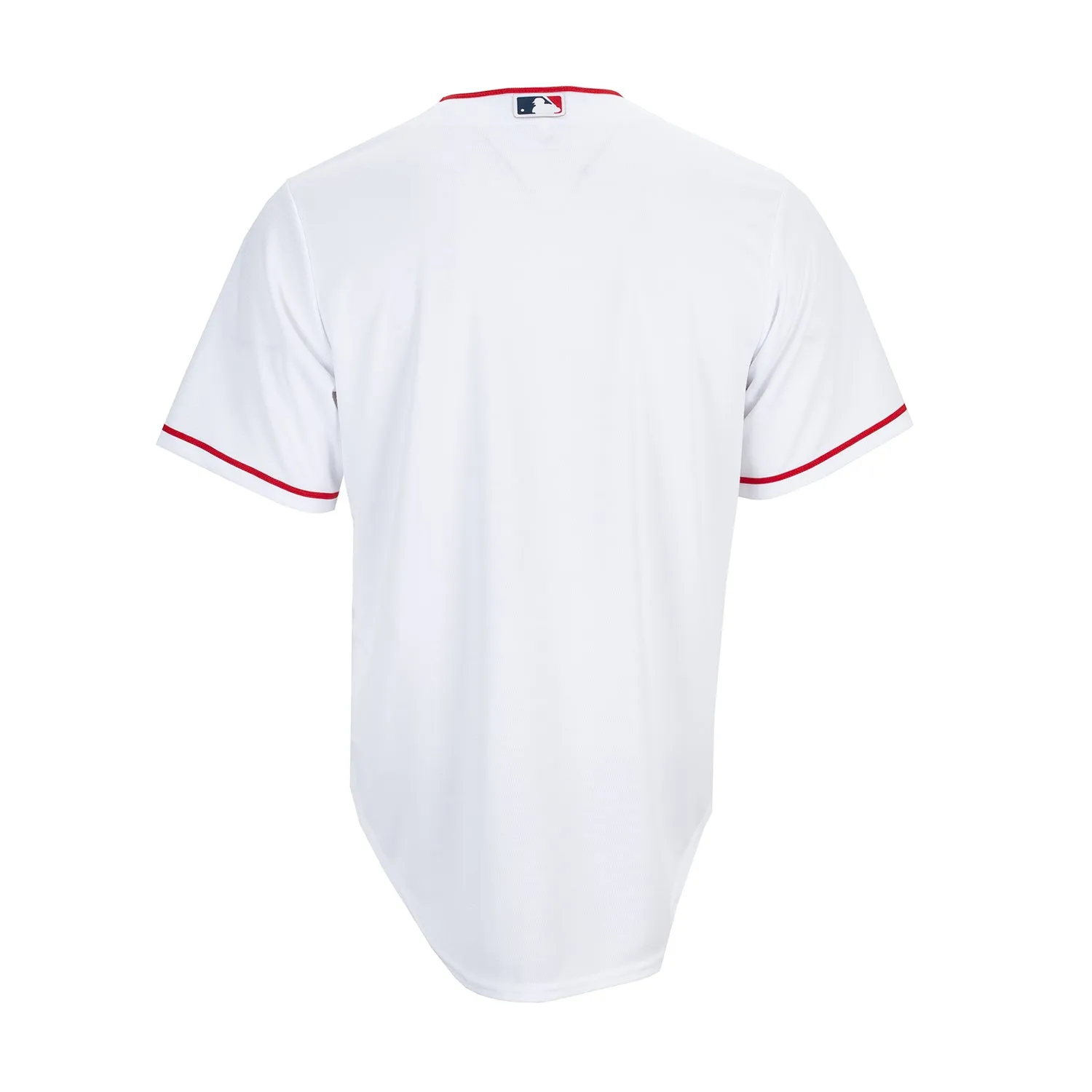 Maillot domicile réplique Angels Nike - Vêtements pour hommes_Nike