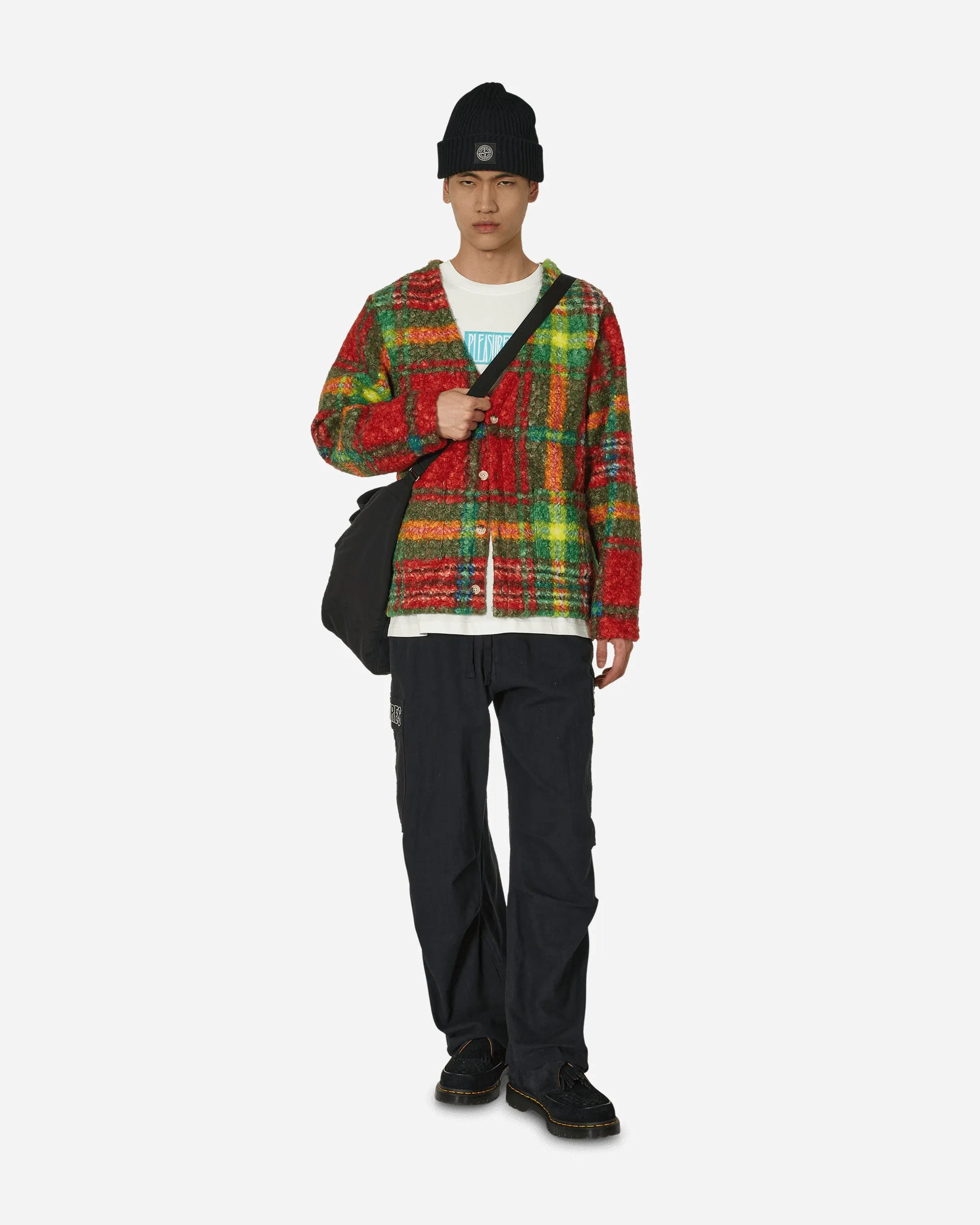T-shirt Appréciation Heavyweight Off White
