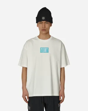T-shirt Appréciation Heavyweight Off White