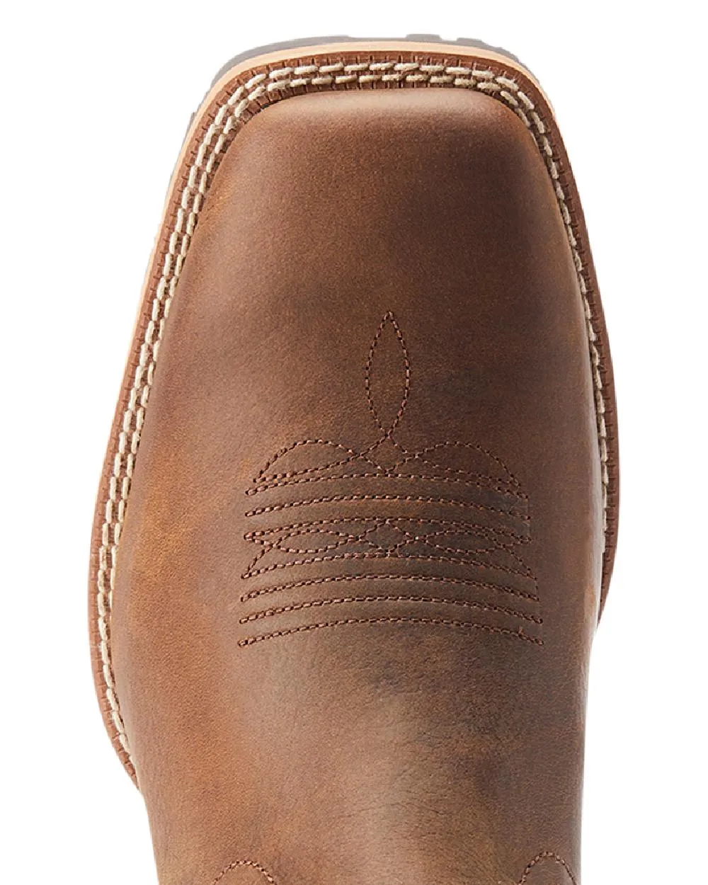 Bottes Western Basses Hybrid pour Homme Ariat Vêtements Ariat